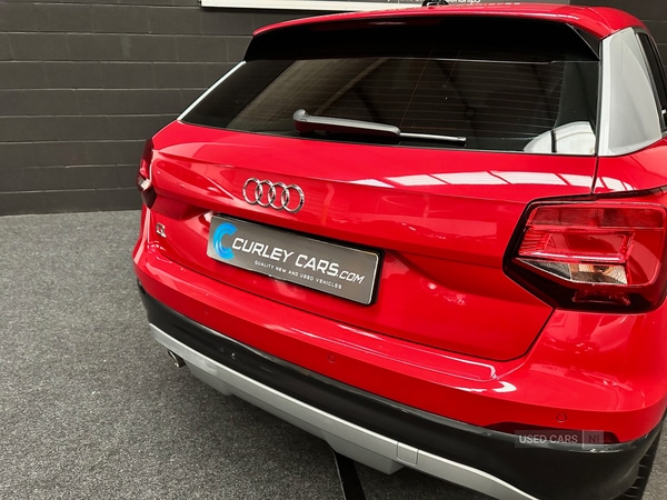 Used Audi Q2 2019 for sale - 76927294: Photo 15