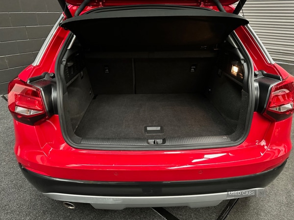 Used Audi Q2 2019 for sale - 76927294: Photo 16