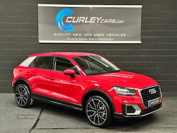 Used Audi Q2 2019 for sale - 76927294: Photo