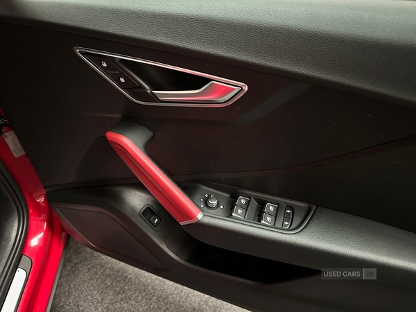 Used Audi Q2 2019 for sale - 76927294: Photo 3