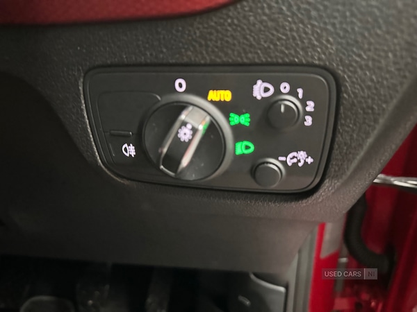 Used Audi Q2 2019 for sale - 76927294: Photo 6