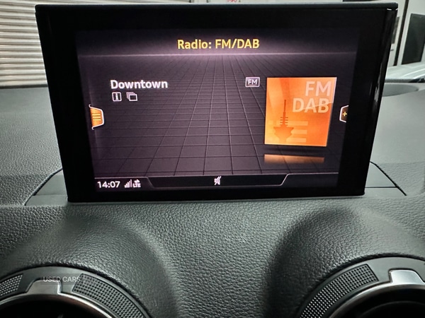 Used Audi Q2 2019 for sale - 76927294: Photo 8