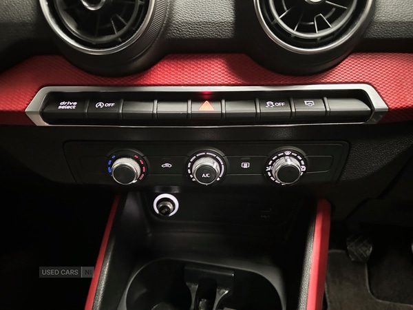 Used Audi Q2 2019 for sale - 76927294: Photo 9