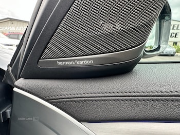 Used BMW 5 Series 2019 for sale - 79485155: Photo
