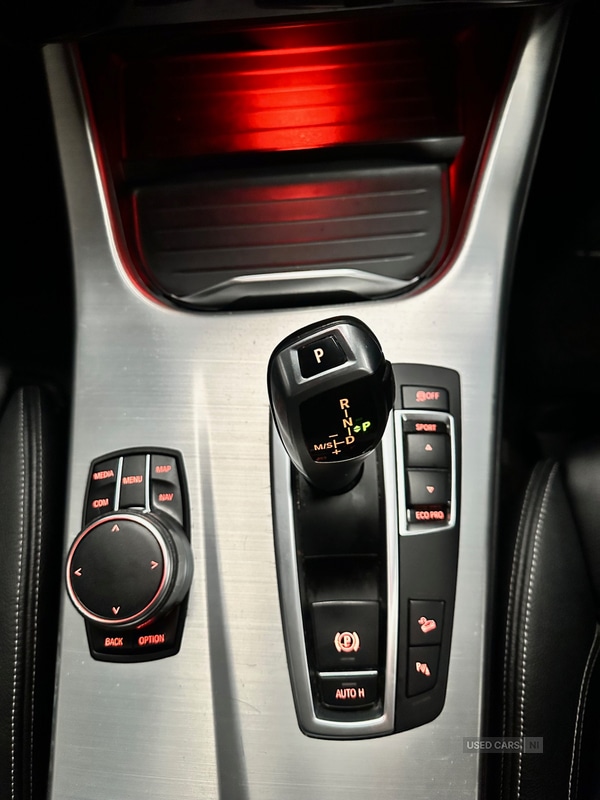 Used BMW X4 2016 for sale - 77484766: Photo 10