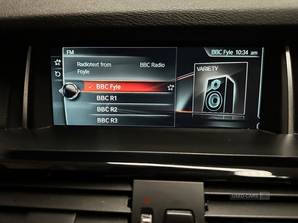 Used BMW X4 2016 for sale - 77484766: Photo 11