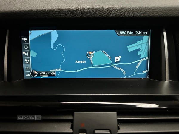 Used BMW X4 2016 for sale - 77484766: Photo 12