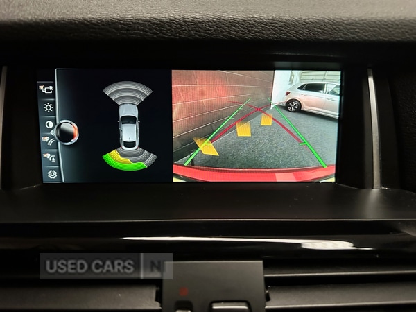 Used BMW X4 2016 for sale - 77484766: Photo 13