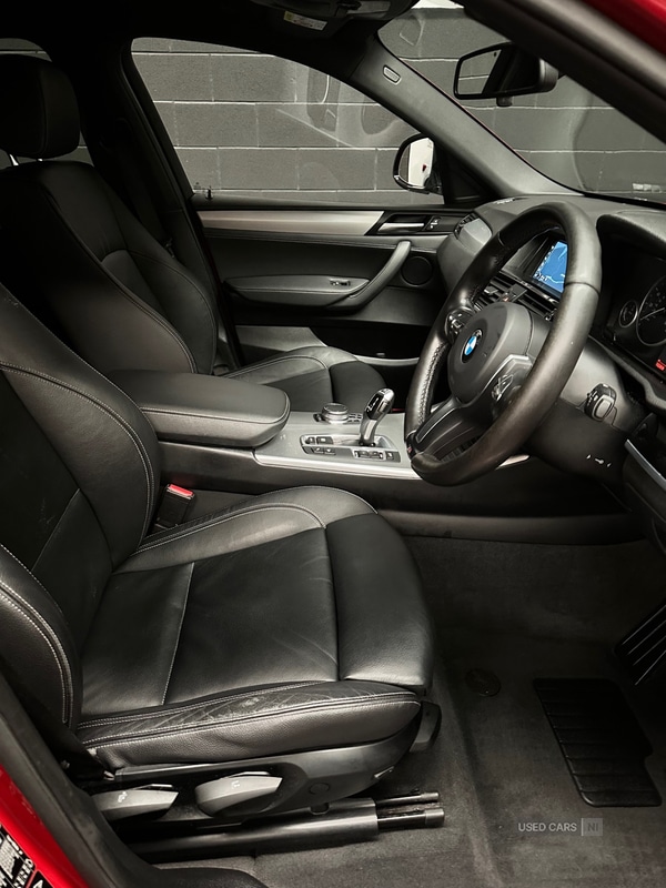Used BMW X4 2016 for sale - 77484766: Photo 15