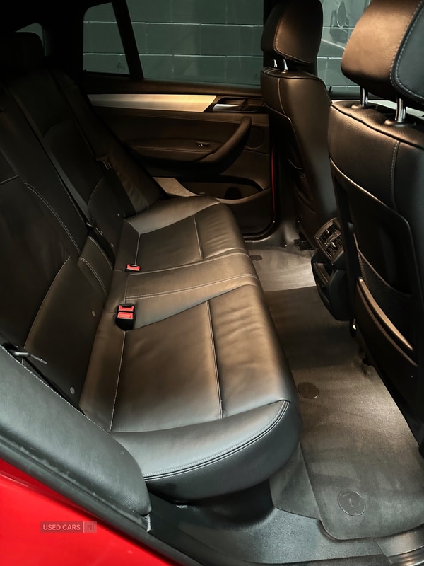 Used BMW X4 2016 for sale - 77484766: Photo 16