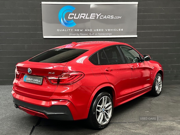 Used BMW X4 2016 for sale - 77484766: Photo 18