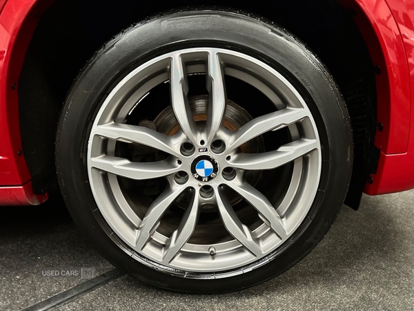 Used BMW X4 2016 for sale - 77484766: Photo 2