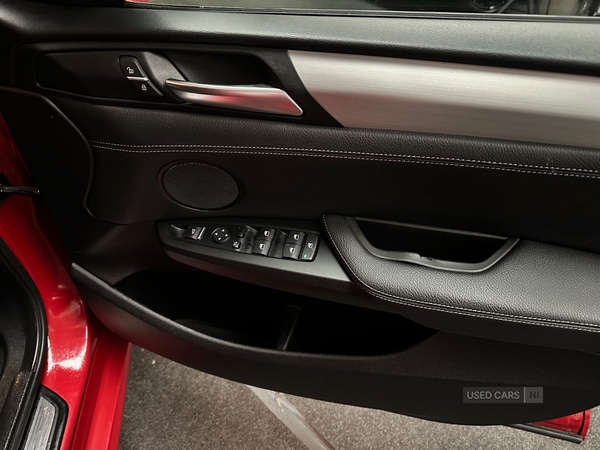 Used BMW X4 2016 for sale - 77484766: Photo 3