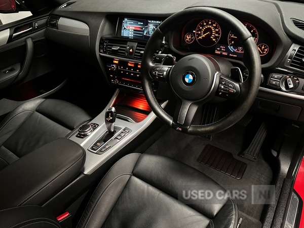 Used BMW X4 2016 for sale - 77484766: Photo 4