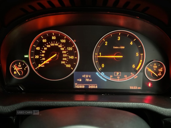 Used BMW X4 2016 for sale - 77484766: Photo 8