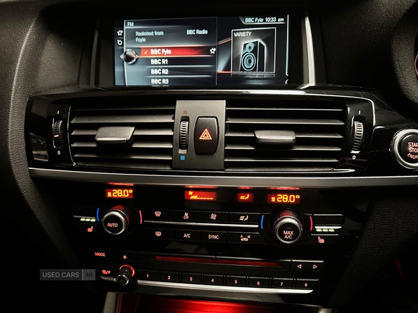 Used BMW X4 2016 for sale - 77484766: Photo 9