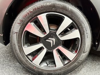 Used Citroen C3 2018 for sale - 75950265: Photo