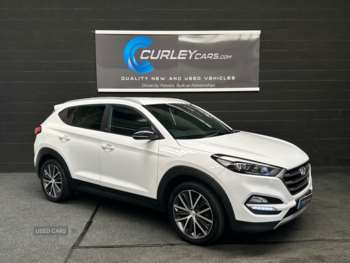 2018 - 1.6 TGDi Go SE 5dr 2WD