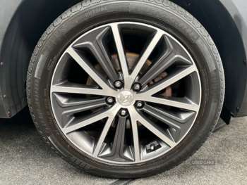 Used Hyundai TUCSON 2018 for sale - 75014907: Photo