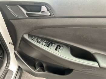 Used Hyundai TUCSON 2018 for sale - 75014907: Photo