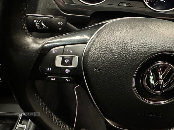 Used Volkswagen Tiguan 2018 for sale - 77456769: Photo 10