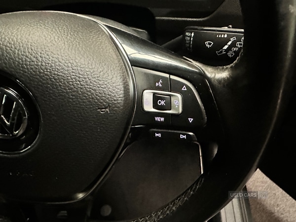 Used Volkswagen Tiguan 2018 for sale - 77456769: Photo 11