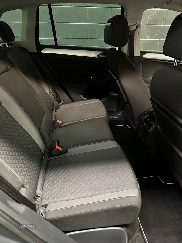 Used Volkswagen Tiguan 2018 for sale - 77456769: Photo 16