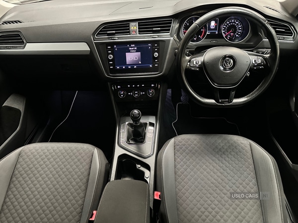 Used Volkswagen Tiguan 2018 for sale - 77456769: Photo 4
