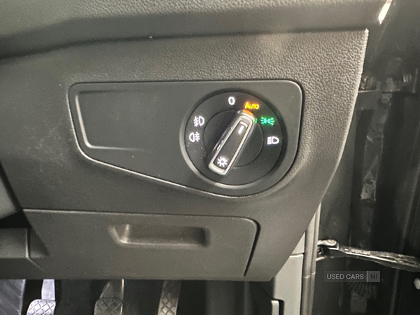 Used Volkswagen Tiguan 2018 for sale - 77456769: Photo 5