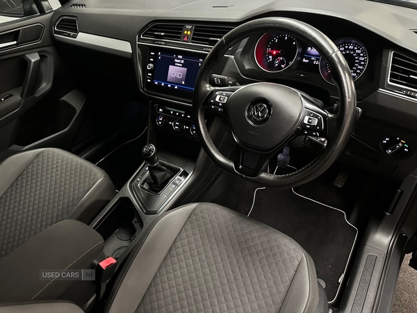 Used Volkswagen Tiguan 2018 for sale - 77456769: Photo 6