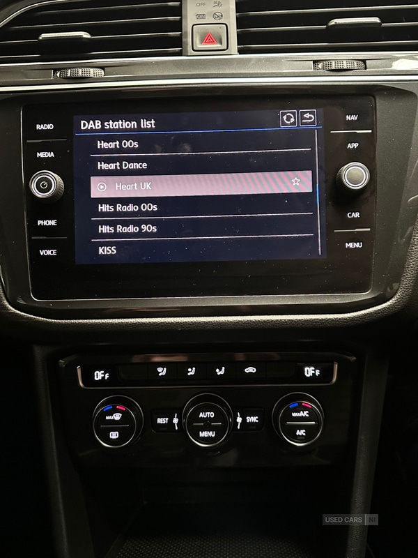 Used Volkswagen Tiguan 2018 for sale - 77456769: Photo 7