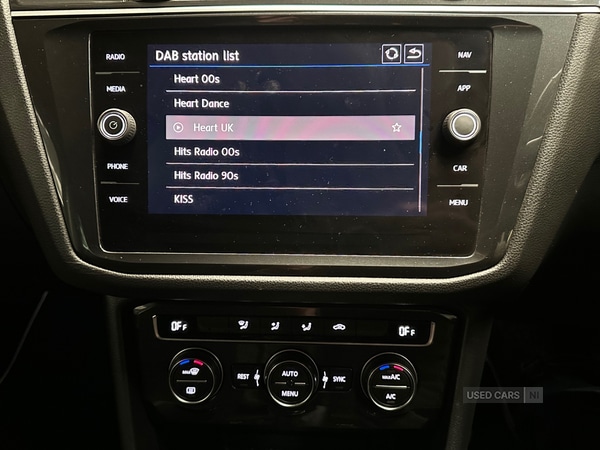 Used Volkswagen Tiguan 2018 for sale - 77456769: Photo 8