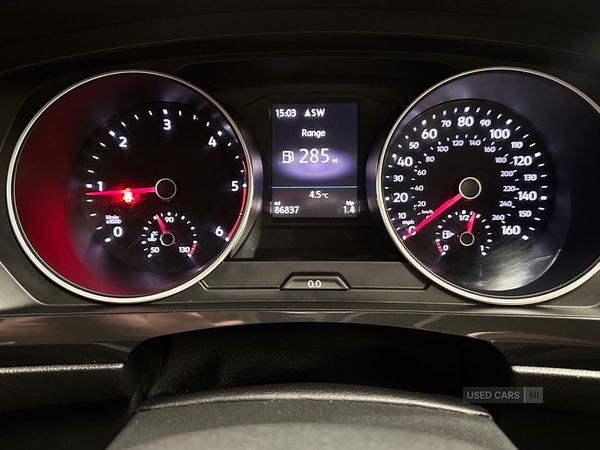 Used Volkswagen Tiguan 2018 for sale - 77456769: Photo 9