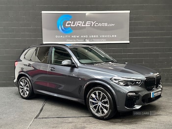 Used BMW X5 2019 for sale - 78529458: Photo
