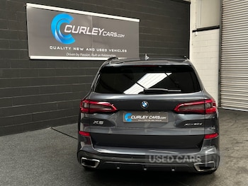Used BMW X5 2019 for sale - 78529458: Photo
