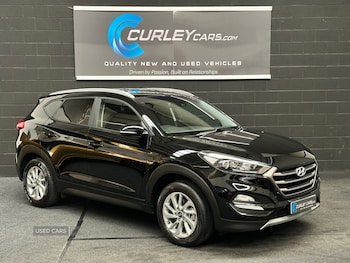 Used Hyundai TUCSON 2016 for sale - 76085906: Photo
