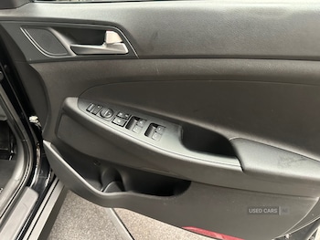 Used Hyundai TUCSON 2016 for sale - 76085906: Photo
