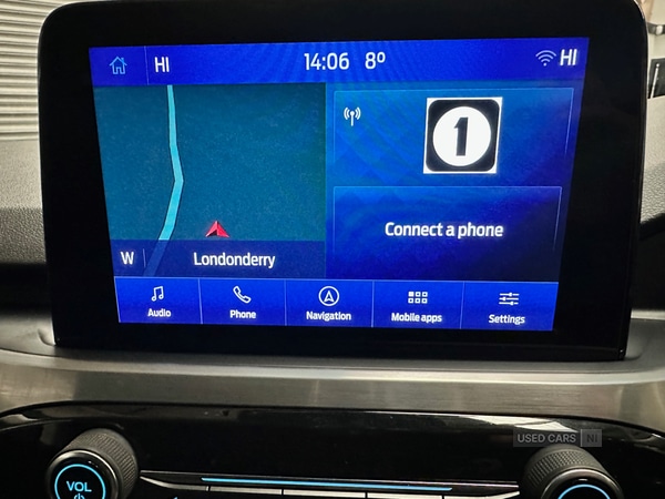 Used Ford Kuga 2021 for sale - 77371962: Photo 11