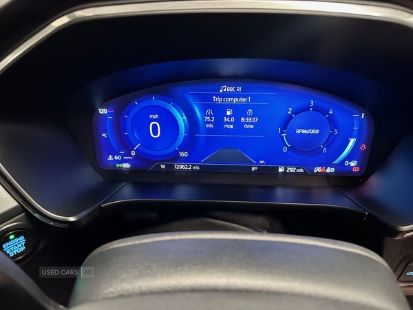 Used Ford Kuga 2021 for sale - 77371962: Photo 12