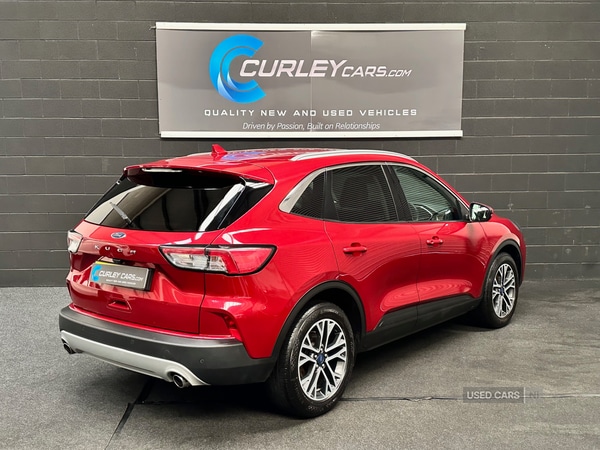 Used Ford Kuga 2021 for sale - 77371962: Photo 13