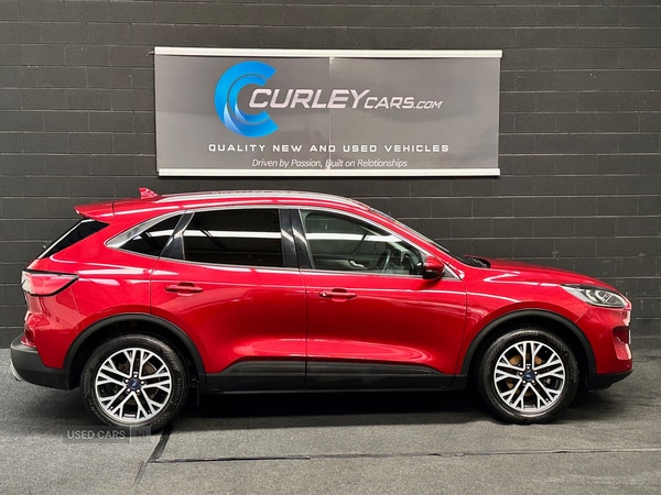 Used Ford Kuga 2021 for sale - 77371962: Photo 14