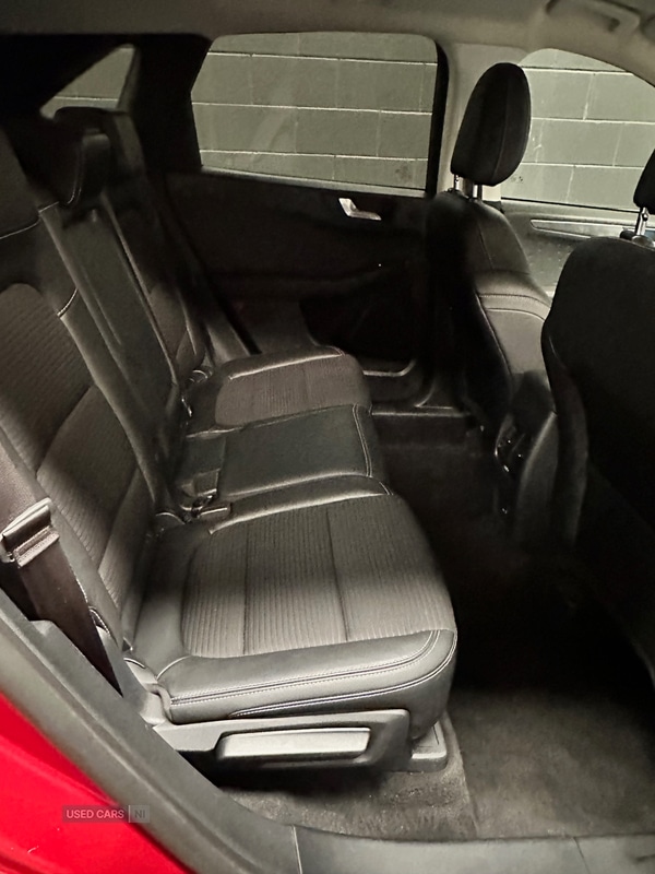 Used Ford Kuga 2021 for sale - 77371962: Photo 15