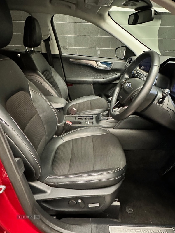 Used Ford Kuga 2021 for sale - 77371962: Photo 16