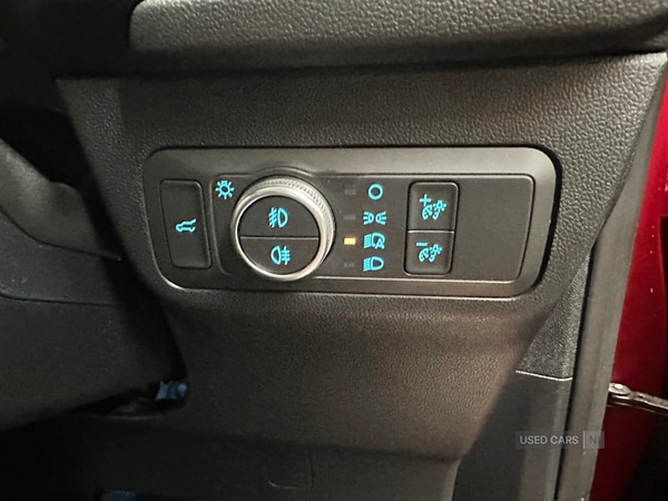 Used Ford Kuga 2021 for sale - 77371962: Photo 6