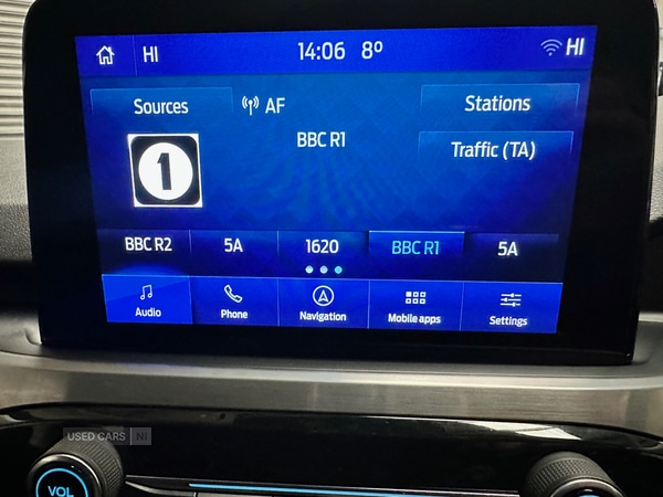 Used Ford Kuga 2021 for sale - 77371962: Photo 9