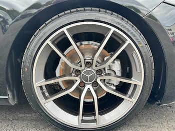 Used Mercedes-Benz A-Class 2019 for sale - 78947847: Photo