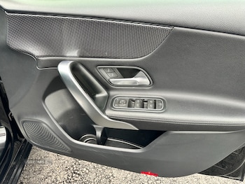 Used Mercedes-Benz A-Class 2019 for sale - 78947847: Photo