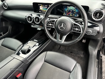 Used Mercedes-Benz A-Class 2019 for sale - 78947847: Photo