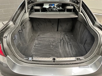 Used BMW 4 Series 2019 for sale - 78729290: Photo