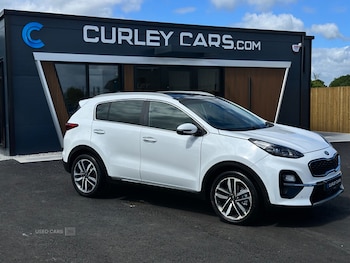 Used Kia Sportage 2019 for sale - 78923509: Photo